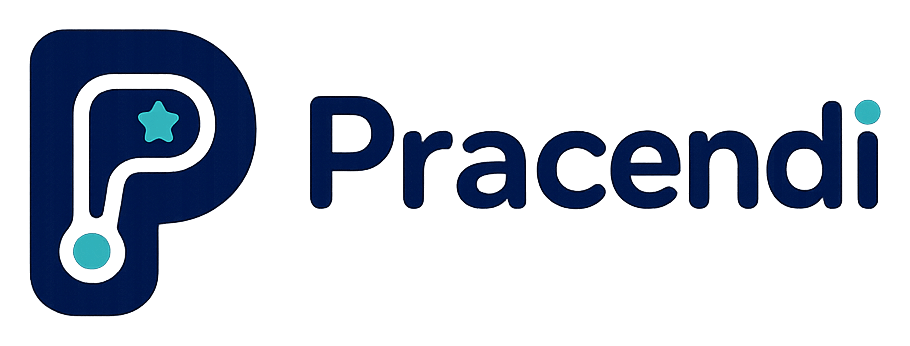 Pracendi